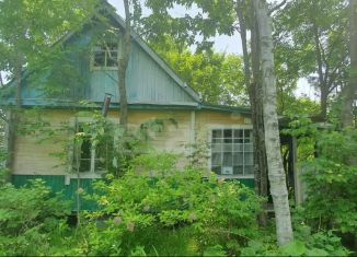 Продаю дачу, 30 м2, Приморский край