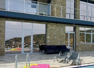 Аренда дома, 330 м2, Крым, улица Рамазанова, 61