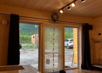 Сдача в аренду дома, 35 м2, поселок Аршан