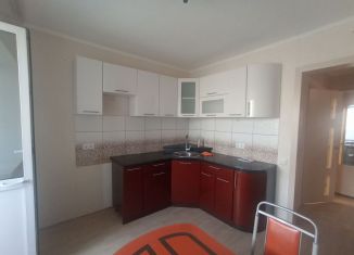 Однокомнатная квартира в аренду, 36 м2, Искитим, микрорайон Подгорный, 33