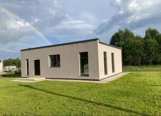 Продажа дома, 96 м2, деревня Конец Гор, Подгорная улица