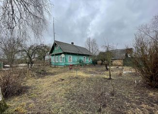 Продается дом, 56.5 м2, деревня Парицы