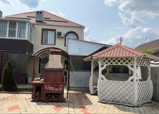 Продам дом, 134.1 м2, Крымск, Батальонная улица, 98А