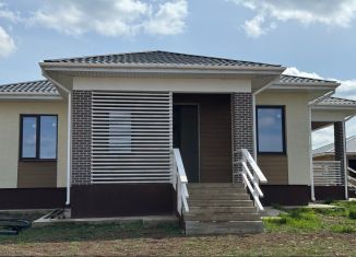 Продам дом, 147 м2, село Белоглинка, Дальняя улица