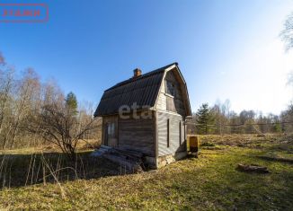 Дача на продажу, 35 м2, СОТ Марциальные Воды