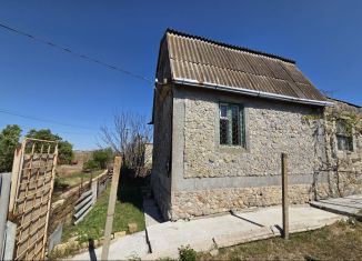 Продается дача, 30 м2, Крым, Нижняя улица