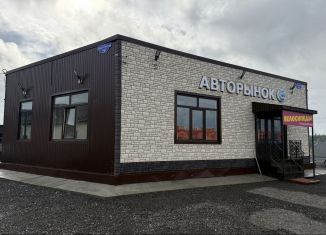 Аренда помещения свободного назначения, 100000 м2, Соликамск, Пролетарская улица, 56А