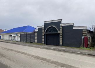 Гараж на продажу, Республика Алтай, Советская улица, 76А