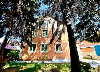 Продается дом, 177.8 м2, Курск, улица Мичурина, 73