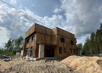 Продам дом, 135 м2, Петрозаводск, 1-й Военный проезд, 2, район Древлянка