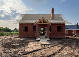 Продаю дом, 94 м2, деревня Шудья, Родниковая улица