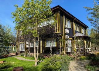 Продам дом, 410 м2, Переславль-Залесский, Левая Набережная улица