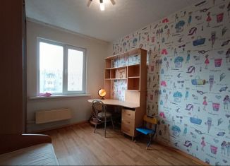 Сдается в аренду 2-ком. квартира, 45 м2, Екатеринбург, улица Крестинского, 49/2, метро Ботаническая