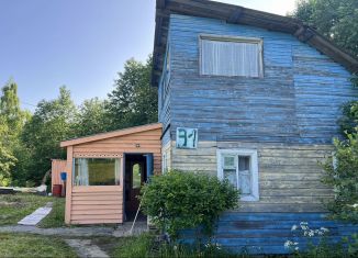 Сдам в аренду дом, 32 м2, Карелия