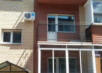 Аренда квартиры студии, 25 м2, Благовещенск, Рабочая улица, 52