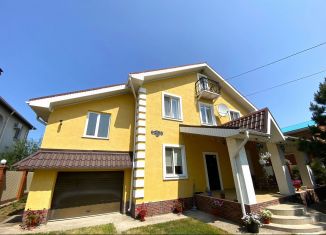 Продажа дома, 225 м2, Республика Башкортостан, Зарубинская улица, 27