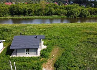 Продам дом, 113 м2, деревня Пешково