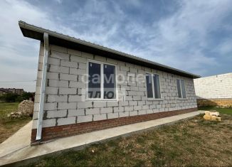 Продается дом, 98 м2, Элиста, 9-й микрорайон, переулок Борисенко