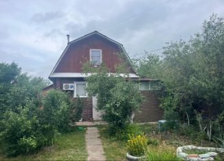 Продам дом, 60.6 м2, Республика Башкортостан, СНТ Родничок, 83