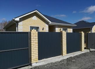 Продажа дома, 65 м2, Тюмень, Рабочая улица