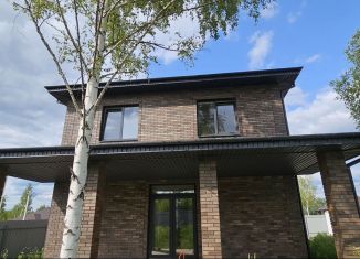 Продам дом, 170 м2, деревня Ямны