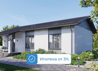 Продаю дом, 134 м2, Иваново, улица Наговицыной-Икрянистовой, 6