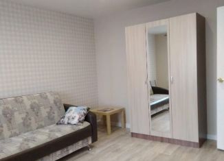 Сдам в аренду однокомнатную квартиру, 36 м2, Йошкар-Ола, улица Васильева, 4Б, микрорайон 9Б