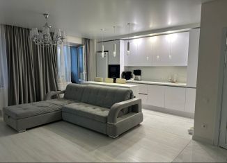 Сдается 3-ком. квартира, 70.6 м2, Сыктывкар, Тентюковская улица, 333, район Орбита