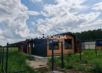 Продаю дом, 95 м2, деревня Гусева, улица Ленина