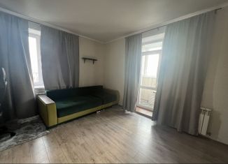 Сдаю квартиру студию, 32 м2, Омск, Пригородная улица, 21к4, ЖК На Андрианова