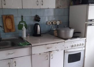 Двухкомнатная квартира в аренду, 44 м2, Новосибирск, улица Блюхера, 65