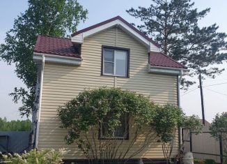 Продаю дачу, 72 м2, СНТ Разлив