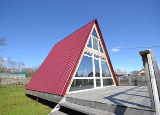 Дом на продажу, 40 м2, Киров, СДТ Ветеран-Луганская, 68