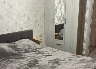 Сдается однокомнатная квартира, 40 м2, Республика Башкортостан, улица Асхата Мирзагитова, 10/1