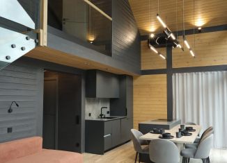 Аренда коттеджа, 110 м2, Республика Алтай