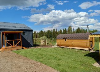 Сдам в аренду дом, 60 м2, деревня Старые Кены, Школьная улица