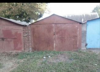 Продажа гаража, 17 м2, Гулькевичи, улица Симонова, 17