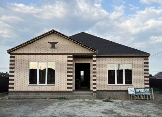 Продажа дома, 105 м2, поселок Дмитриадовка, улица Валентины Романченко