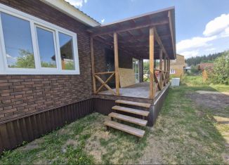 Продажа дома, 78 м2, Татарстан, садоводческое некоммерческое товарищество ПО КОМЗ № 2, 83