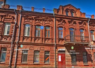 Сдам в аренду помещение свободного назначения, 100 м2, Псков, улица Карла Маркса, 20