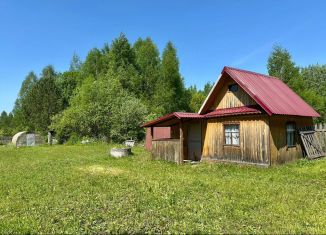 Продаю дачу, 20 м2, Кировская область