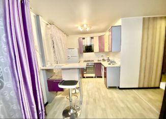 Аренда двухкомнатной квартиры, 45 м2, Курская область, улица Маяковского, 93А/2