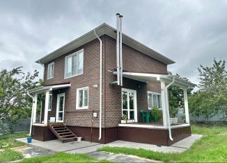 Дом на продажу, 130 м2, Воронеж, улица Лейтенанта Цветкова, 13А