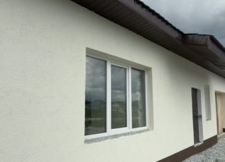 Продам коттедж, 135 м2, Республика Башкортостан, Берёзовый переулок