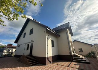 Продажа дома, 258.4 м2, Туймазы