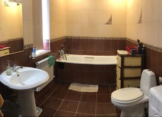 Сдается в аренду дом, 105 м2, село Мысхако, Спортивная улица, 9