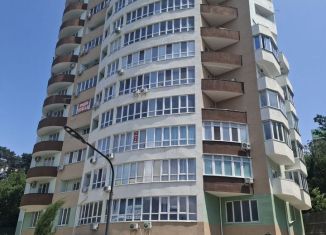 Сдаю в аренду квартиру студию, 37 м2, поселок городского типа Массандра, Южнобережное шоссе, 1К