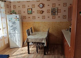 Сдаю в аренду дом, 80 м2, деревня Хийденсельга, Ладожская улица, 7