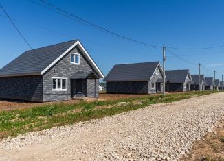 Продается дом, 112 м2, посёлок железнодорожной станции Высокая Гора