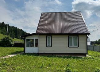 Продается дом, 61.2 м2, деревня Полуденная, Дачная улица, 7